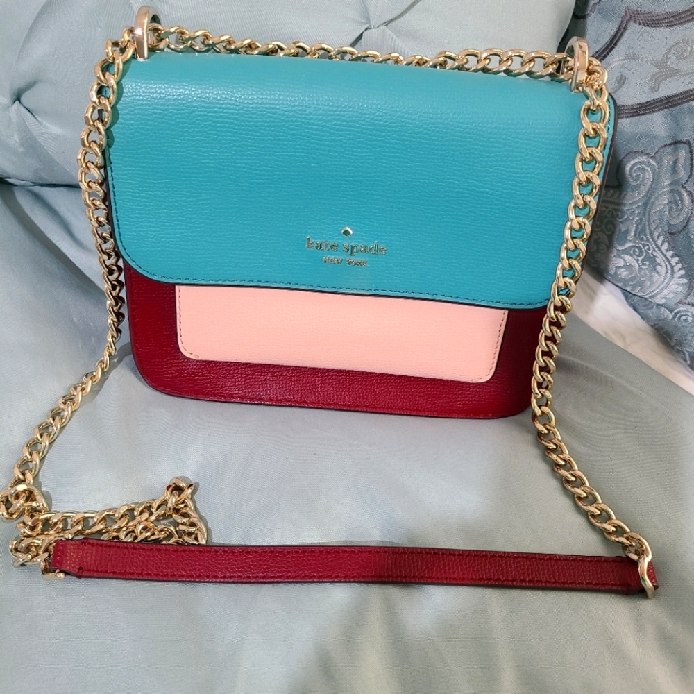 Kate Spade Crossbody Bag